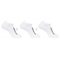 Salomon Αθλητικές Κάλτσες EVERYDAY ANKLE 3-PACK Unisex (C29121)
