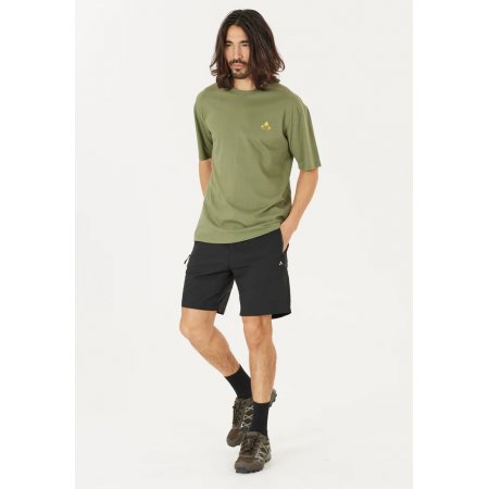 Whistler Men's Avian Stretch Outdoor Shorts Black (W201169-01)