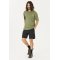 Whistler Men's Avian Stretch Outdoor Shorts Black (W201169-01)