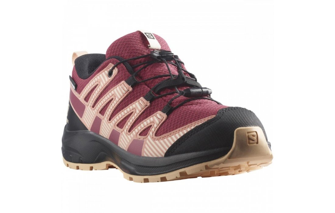 SALOMON XA PRO V8 CSWP J (416144) 