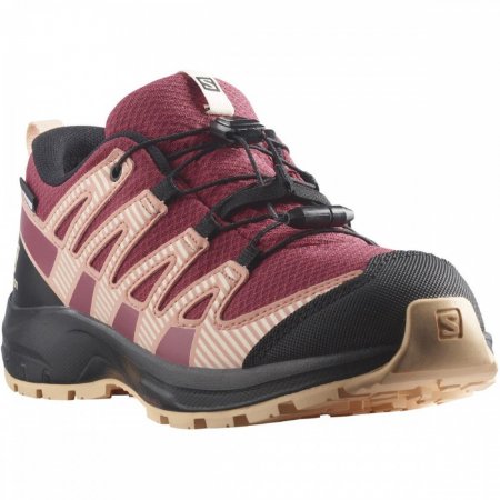 SALOMON XA PRO V8 CSWP J (416144) 
