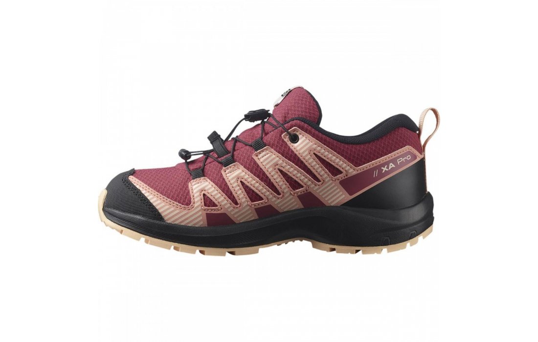 SALOMON XA PRO V8 CSWP J (416144) 