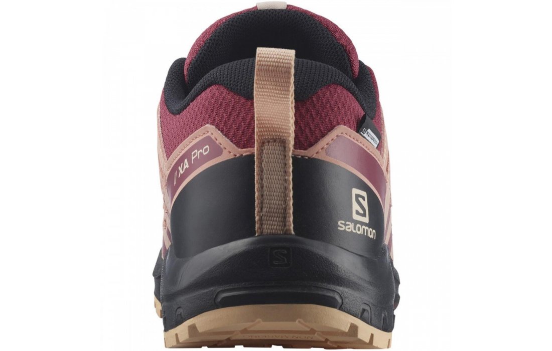 SALOMON XA PRO V8 CSWP J (416144) 