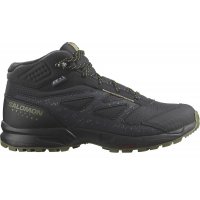 SALOMON Outway Mid Cswp WATERPROOF (472835)