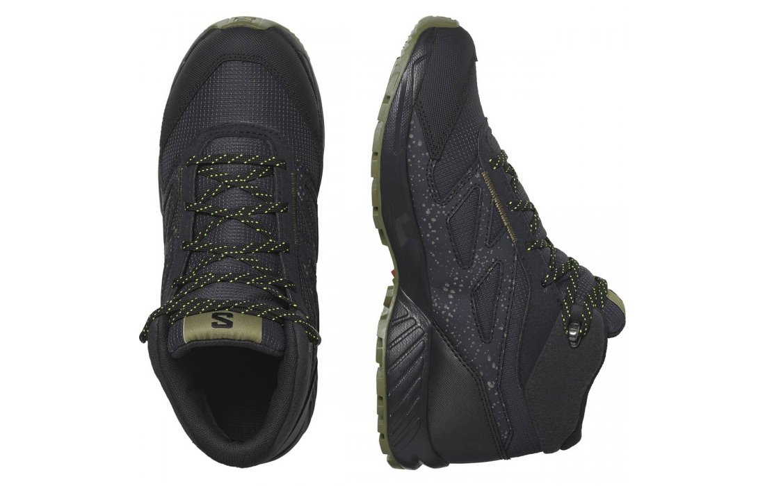 SALOMON Outway Mid Cswp WATERPROOF (472835)