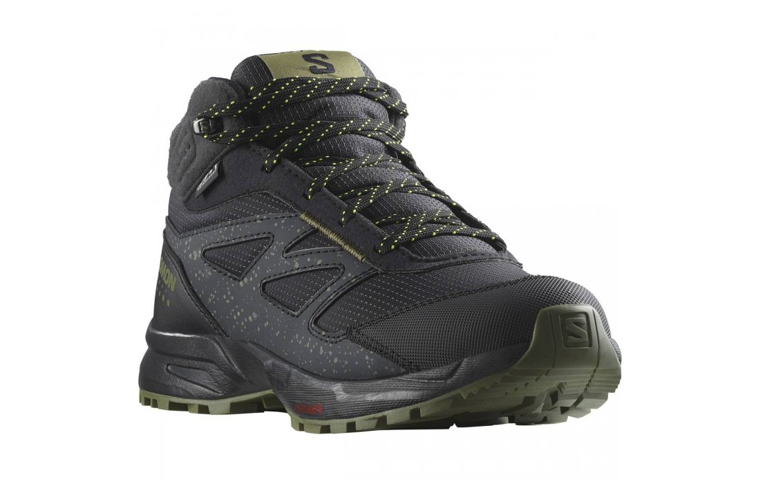 SALOMON Outway Mid Cswp WATERPROOF (472835)