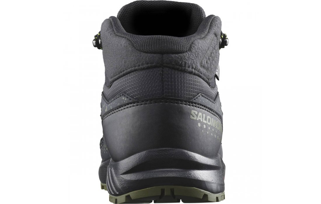 SALOMON Outway Mid Cswp WATERPROOF (472835)