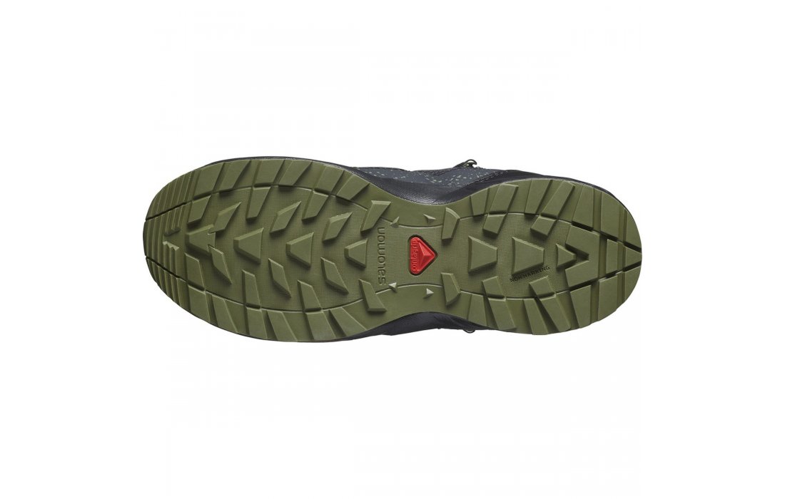 SALOMON Outway Mid Cswp WATERPROOF (472835)
