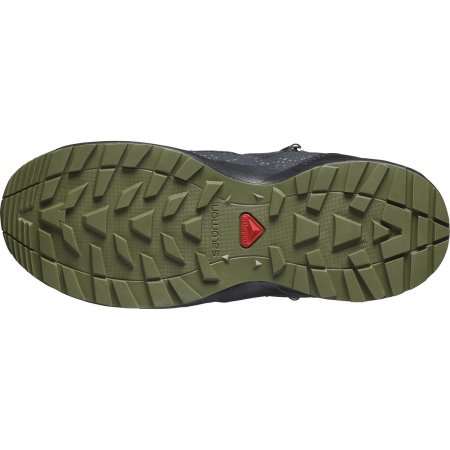 SALOMON Outway Mid Cswp WATERPROOF (472835)