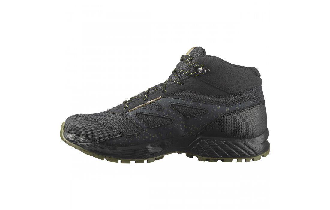 SALOMON Outway Mid Cswp WATERPROOF (472835)