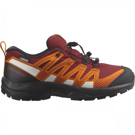 SALOMON XA PRO V8 CSWP J (472838) 