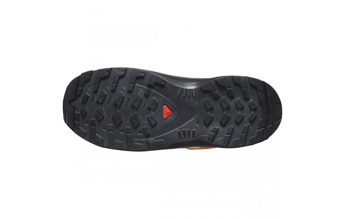 SALOMON XA PRO V8 CSWP J (472838) 