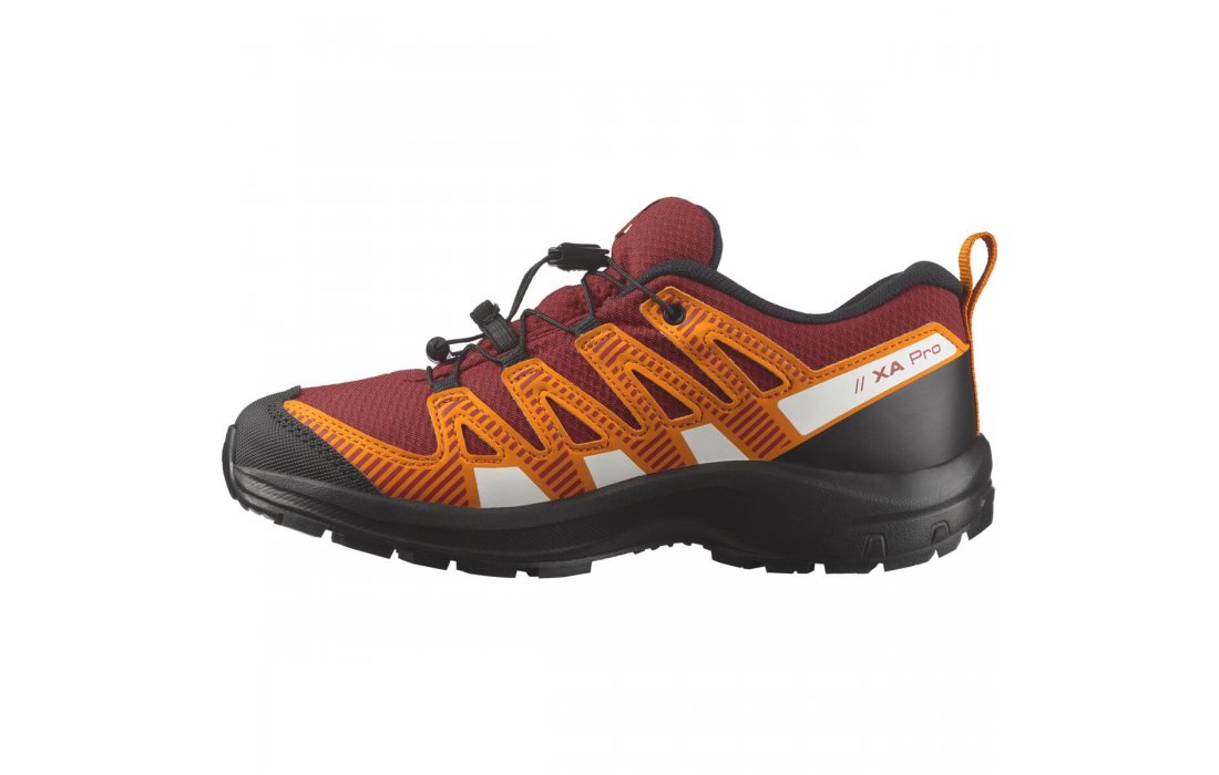 SALOMON XA PRO V8 CSWP J (472838) 