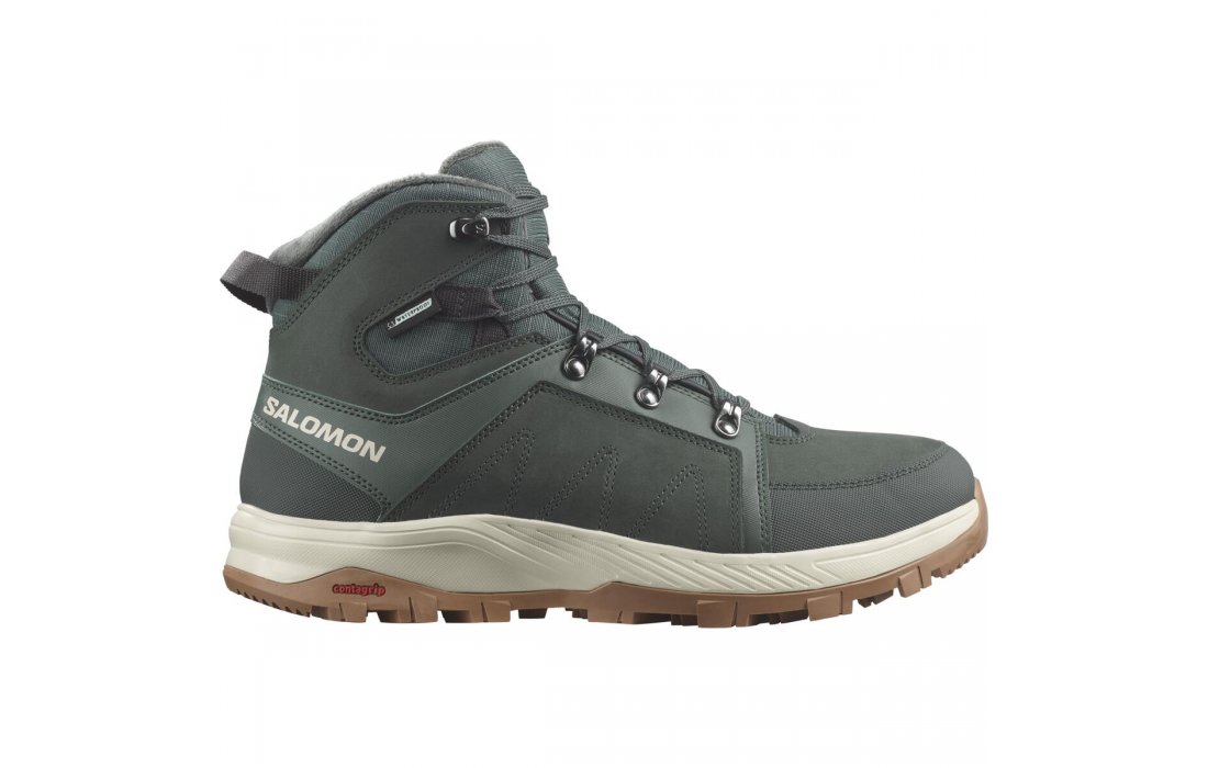 SALOMON Outchill TS CS WP 473281