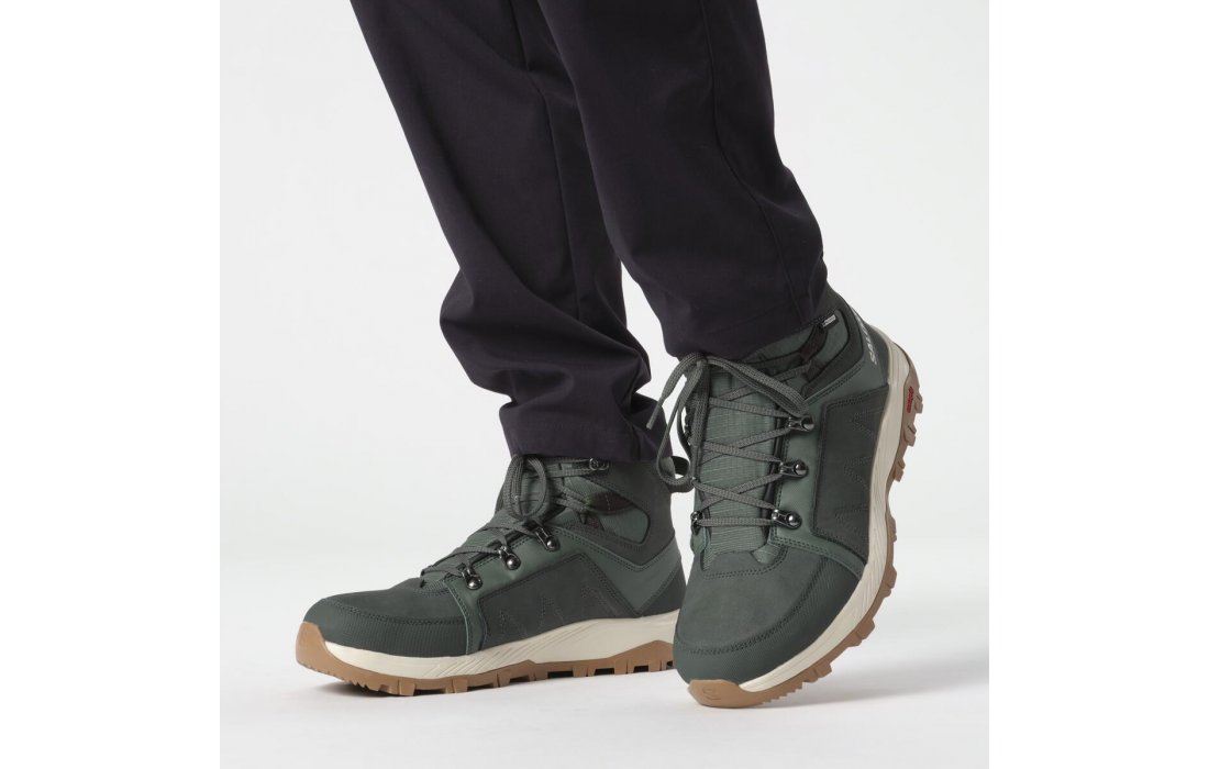 SALOMON Outchill TS CS WP 473281