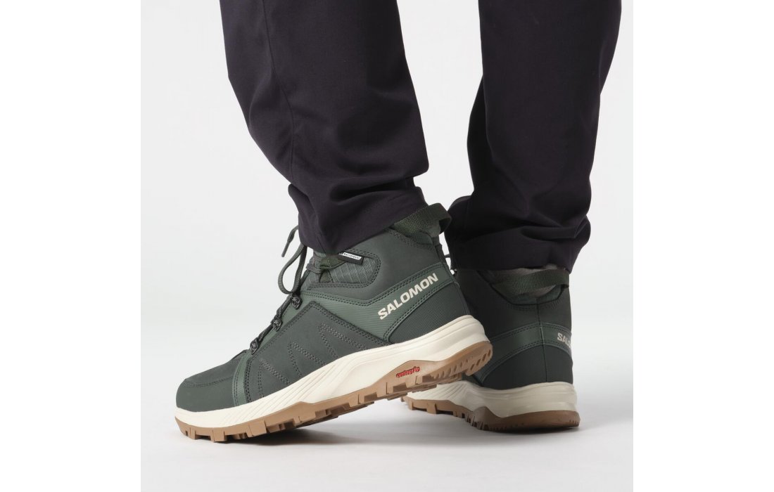 SALOMON Outchill TS CS WP 473281