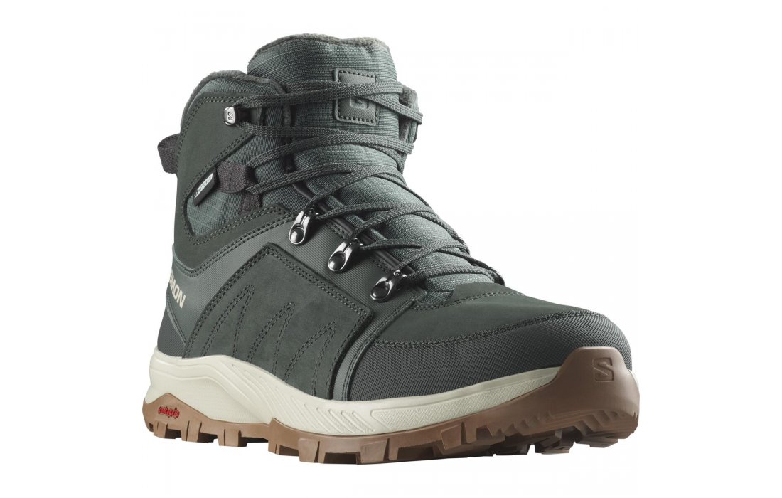 SALOMON Outchill TS CS WP 473281