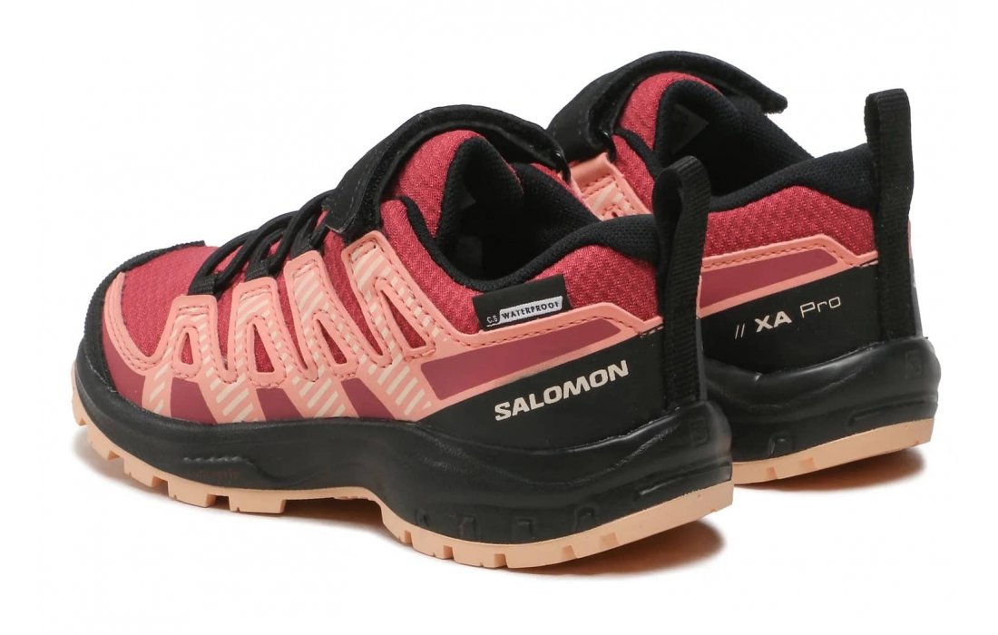 SALOMON XA PRO V8 CSWP K (416143) 