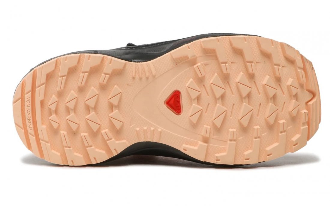 SALOMON XA PRO V8 CSWP K (416143) 