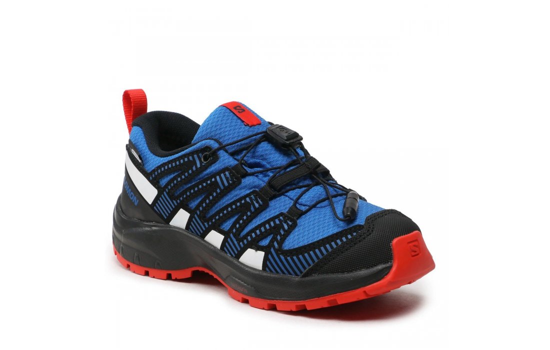 SALOMON XA PRO V8 CSWP J (471262) 