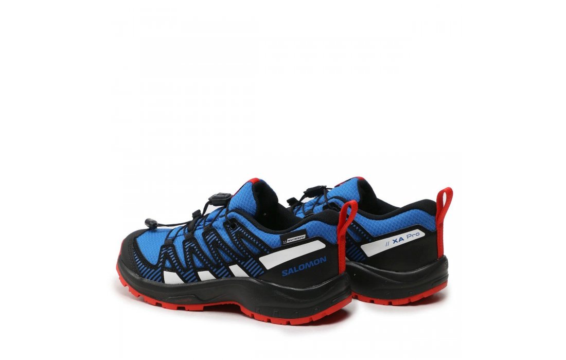 SALOMON XA PRO V8 CSWP J (471262) 