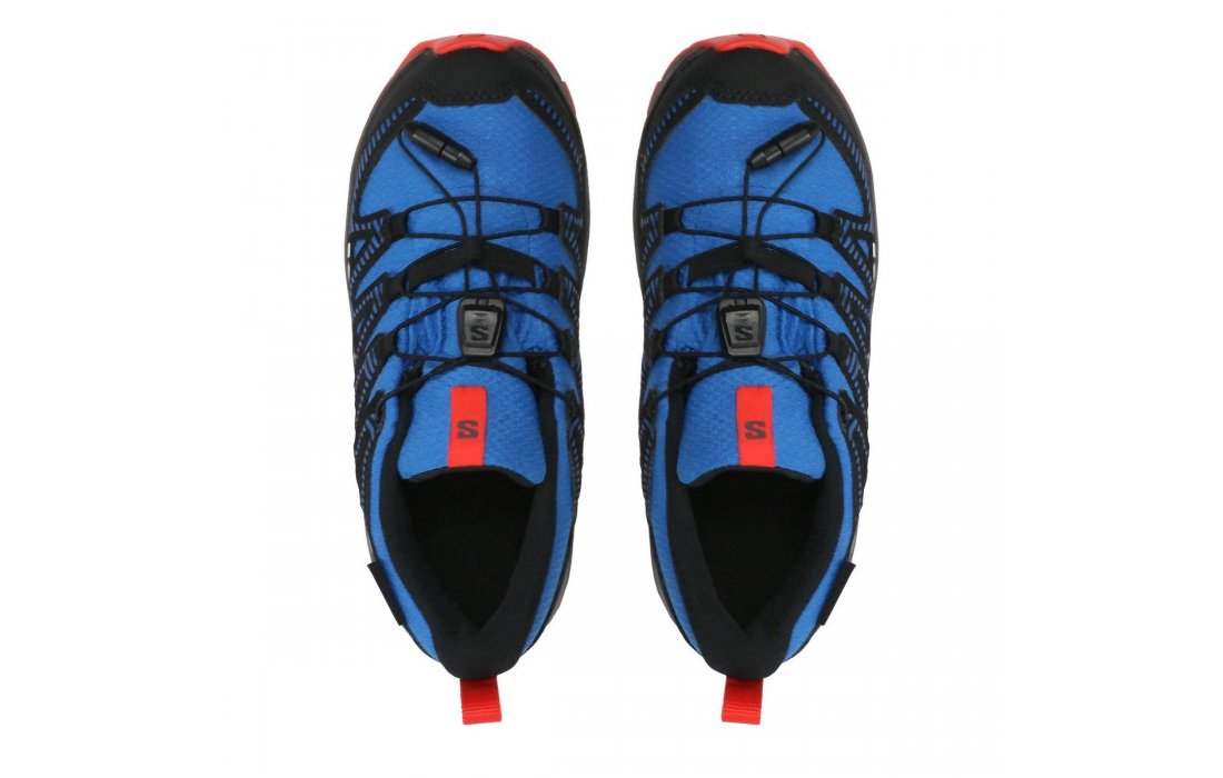 SALOMON XA PRO V8 CSWP J (471262) 