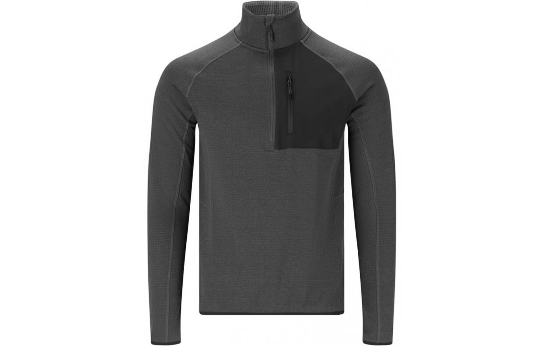 WHISTLER Helge M Half Zip Midlayer (W243248)