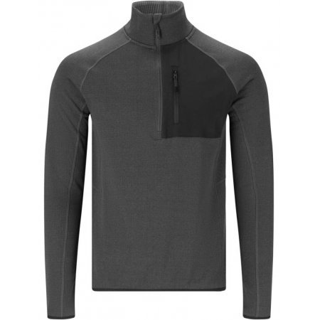 WHISTLER Helge M Half Zip Midlayer (W243248)