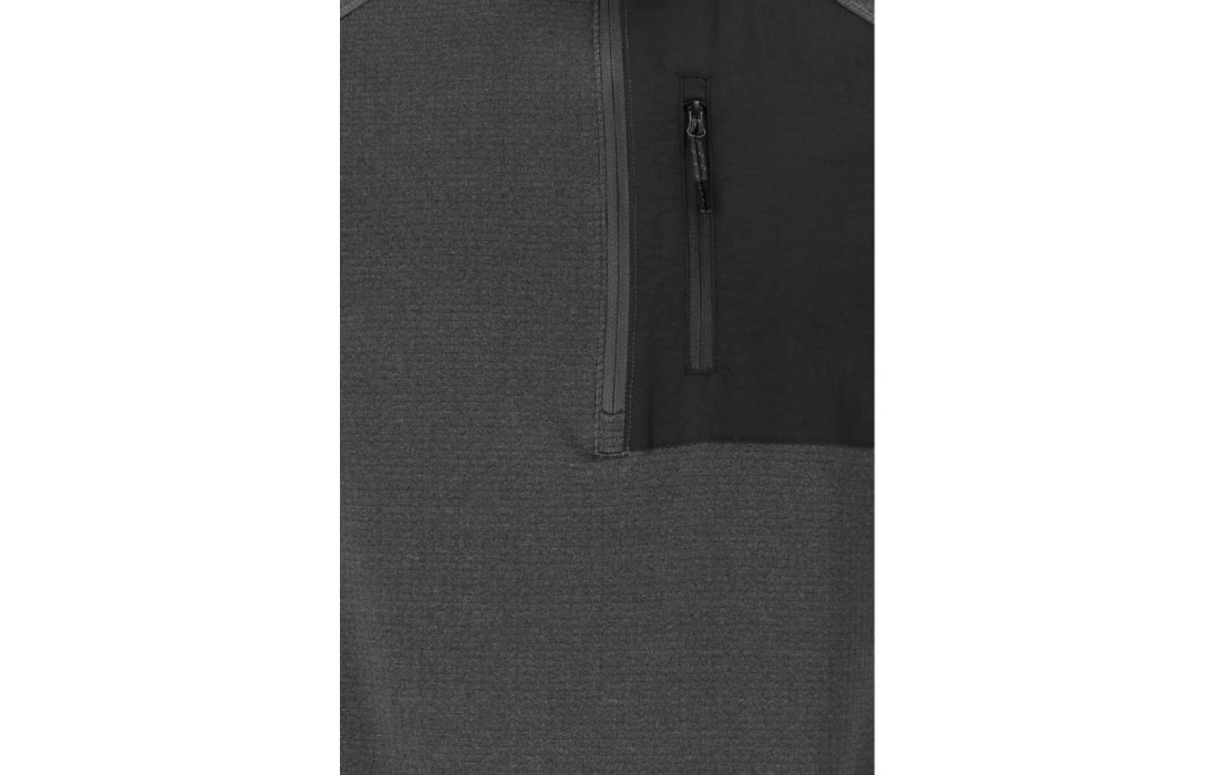 WHISTLER Helge M Half Zip Midlayer (W243248)