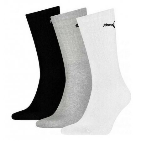 Puma Short Crew Socks 3 Pairs (7312325)
