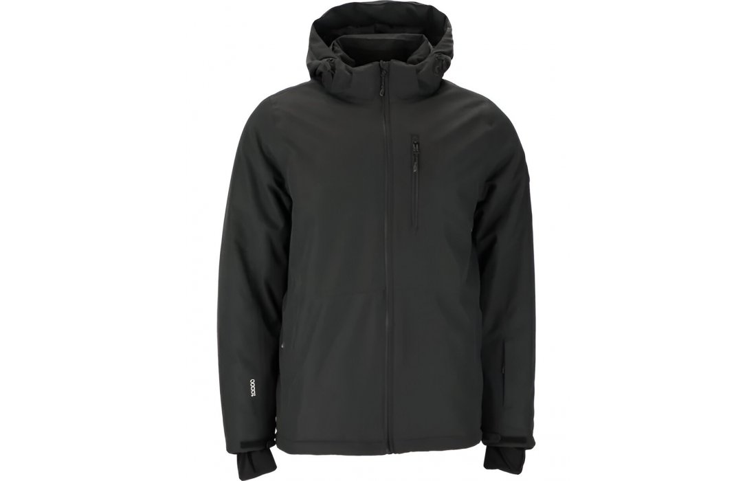 Whistler Men's Ski Jacket (WPO3200-1001)