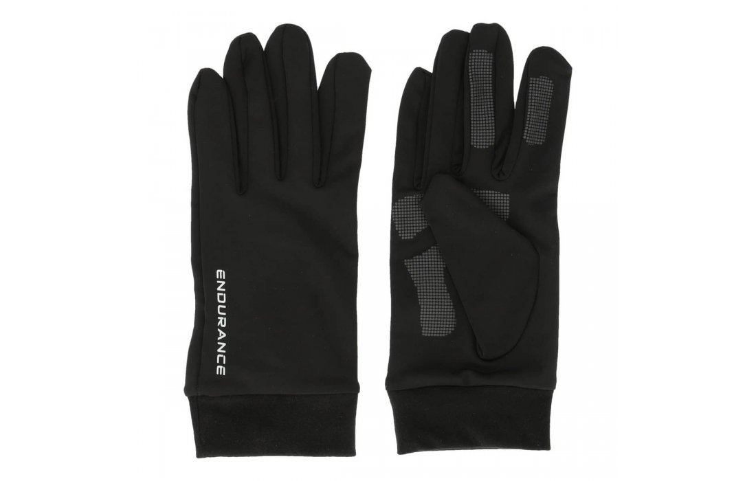 WHISTLER Watford Running Gloves (E141562)