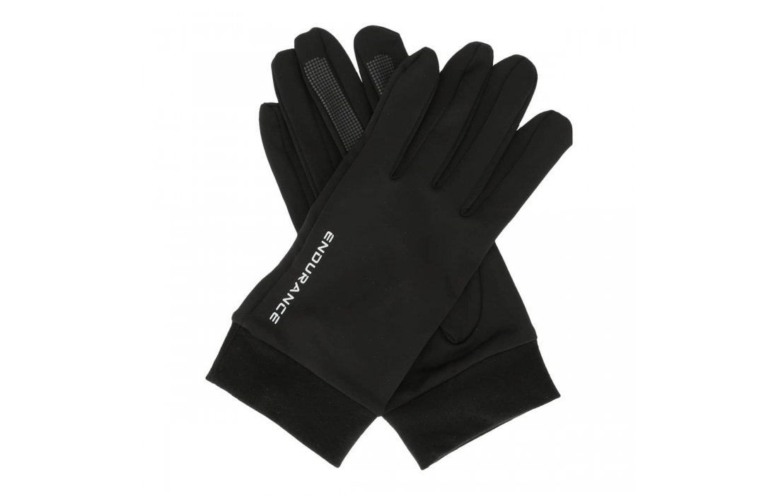 WHISTLER Watford Running Gloves (E141562)