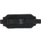 Endurance Benie Running Waist Bag, Black (E193580)