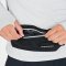 Endurance Benie Running Waist Bag, Black (E193580)