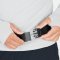 Endurance Benie Running Waist Bag, Black (E193580)