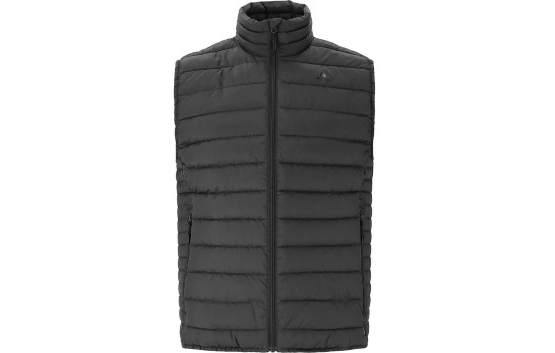 Whistler Edge M CFT+ Light Puffer Vest (W242278-1011)