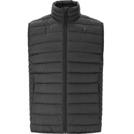 Whistler Edge M CFT+ Light Puffer Vest (W242278-1011)