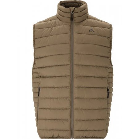Whistler Edge M CFT+ Light Puffer Vest (W242278-5058)