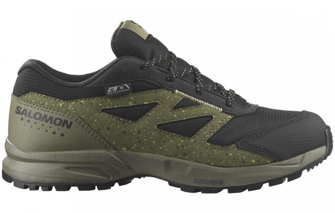 SALOMON OUTWAY CLIMASALOMON™ WATERPROOF (472827) 