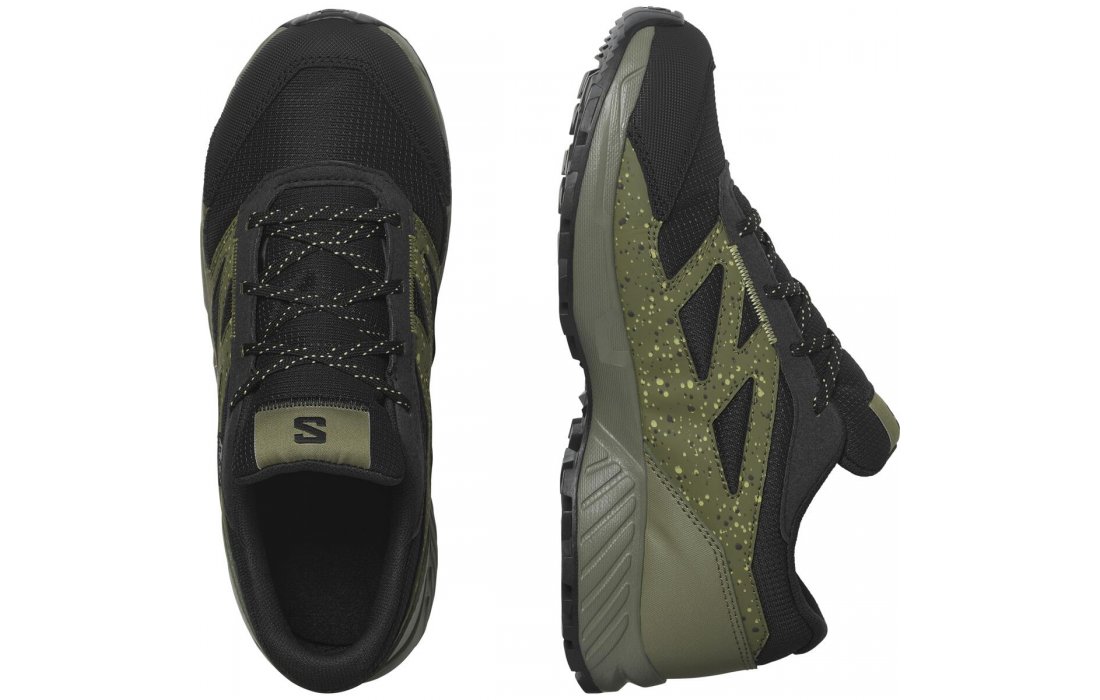 SALOMON OUTWAY CLIMASALOMON™ WATERPROOF (472827) 