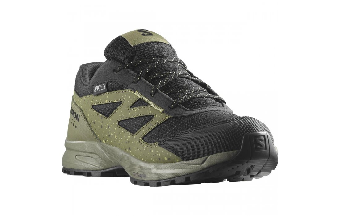 SALOMON OUTWAY CLIMASALOMON™ WATERPROOF (472827) 