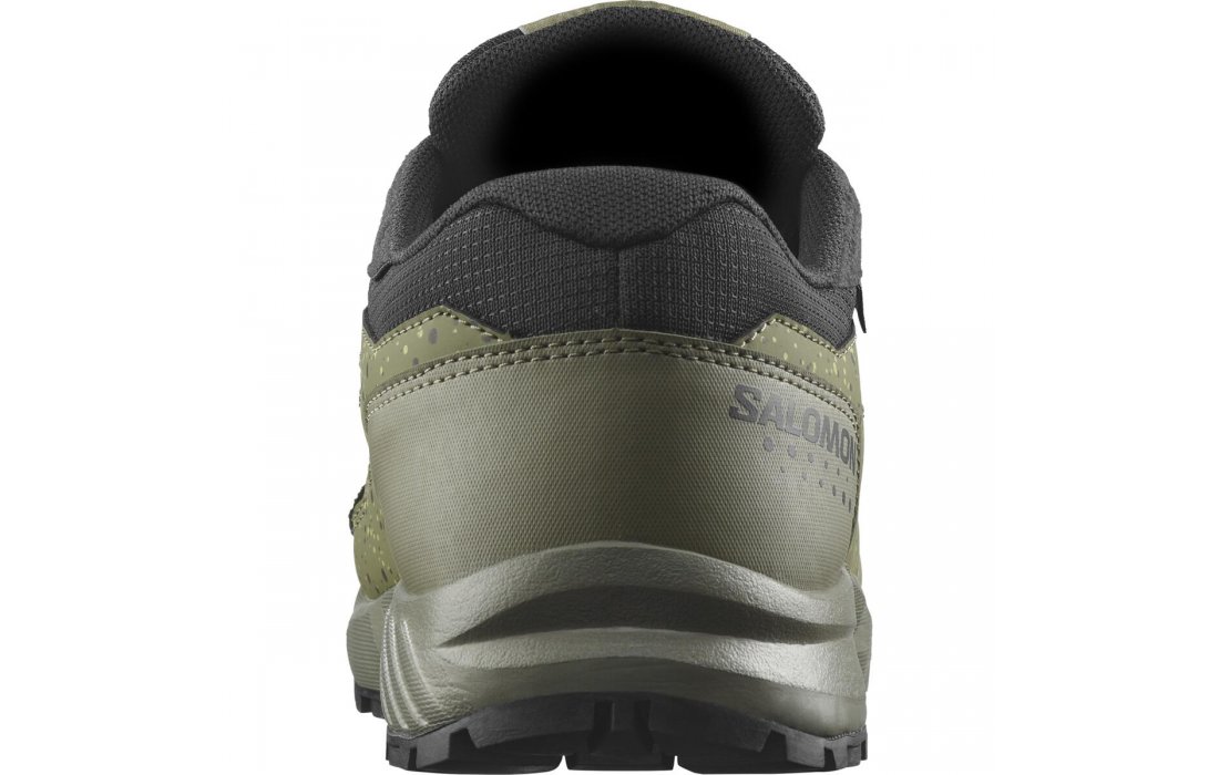 SALOMON OUTWAY CLIMASALOMON™ WATERPROOF (472827) 