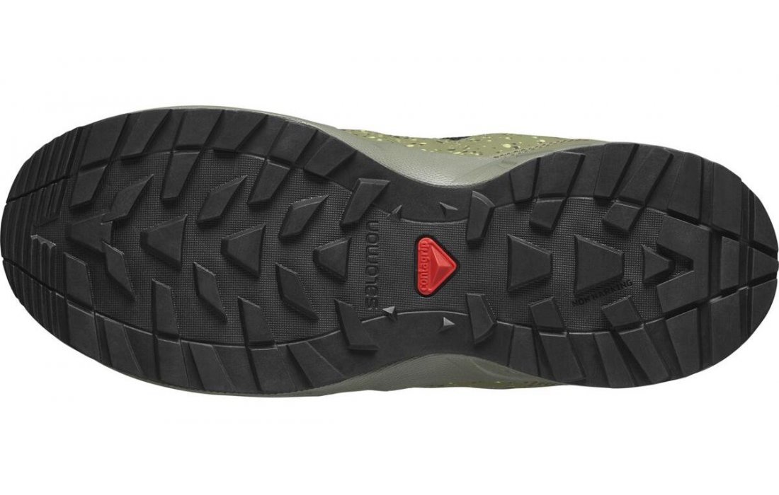 SALOMON OUTWAY CLIMASALOMON™ WATERPROOF (472827) 