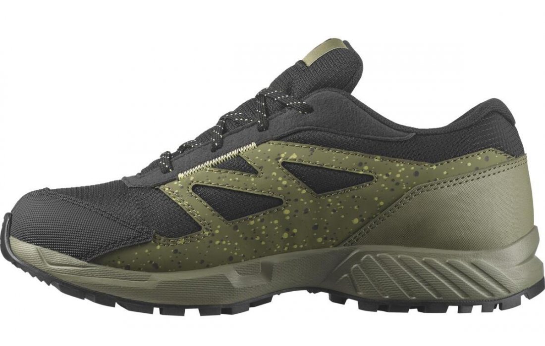 SALOMON OUTWAY CLIMASALOMON™ WATERPROOF (472827) 
