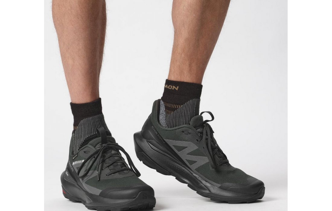 Salomon ELIXIR ACTIV GORE-TEX (474561)