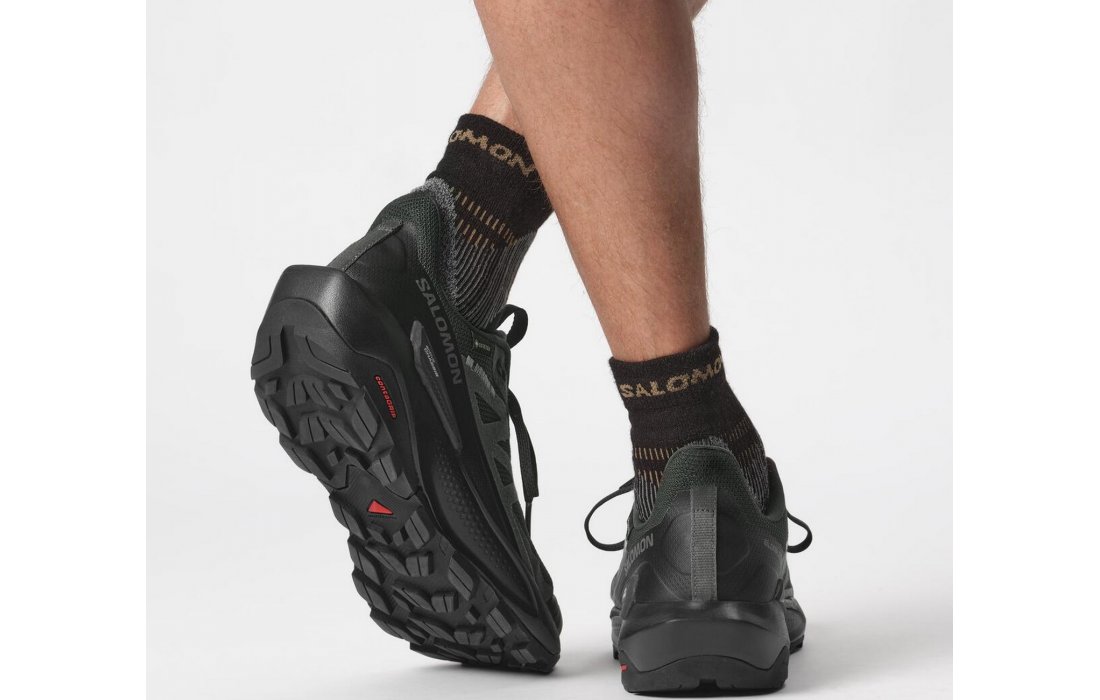 Salomon ELIXIR ACTIV GORE-TEX (474561)