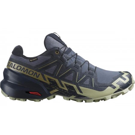 SALOMON SPEEDCROSS 6 GORE-TEX (474655)