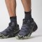 SALOMON SPEEDCROSS 6 GORE-TEX (474655)
