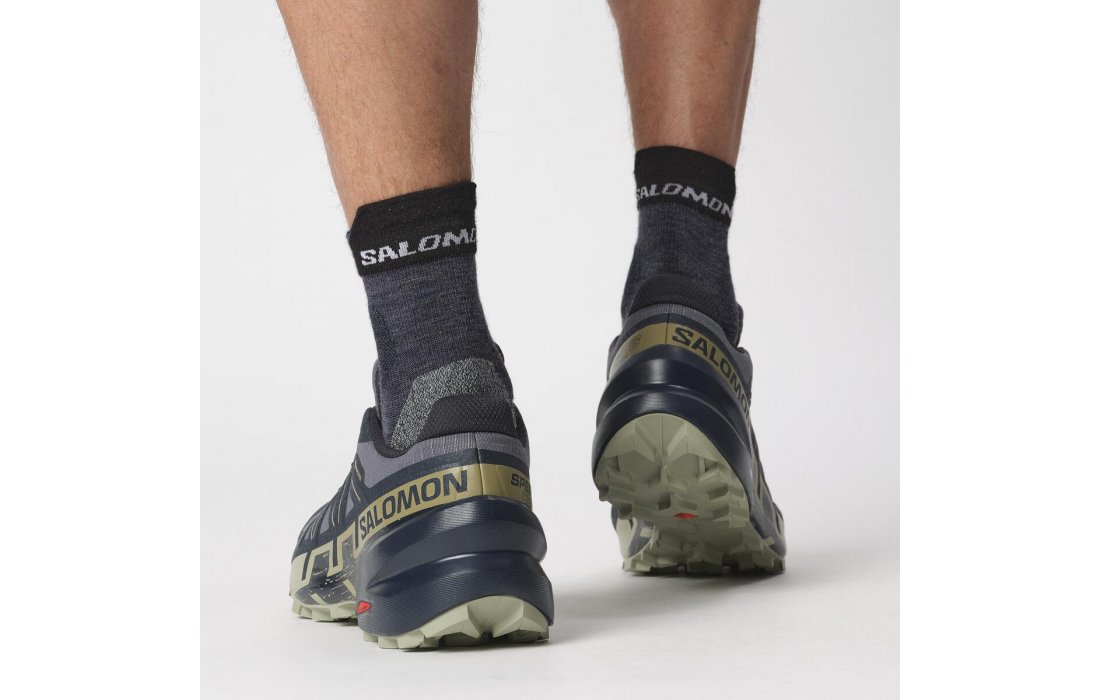 SALOMON SPEEDCROSS 6 GORE-TEX (474655)